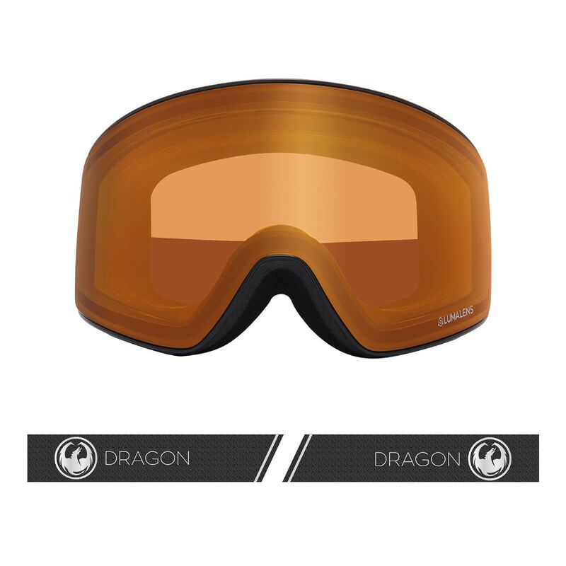 Dragon PXV Echo Goggles image number 1